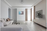 Neomounts wl40s-840bl14 select tv wandsteun standaard (zwart) - thumbnail
