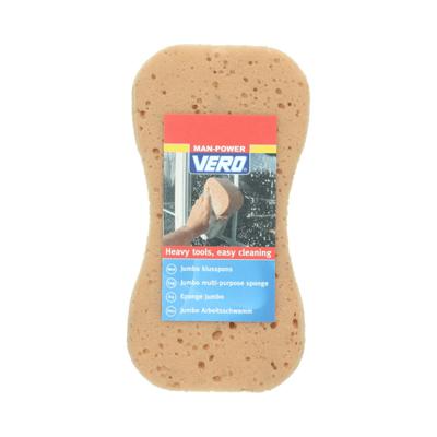 Vero auto/klusspons 18,5cm