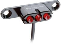 SUPERNOVA e3 tail light 2-fr (6v) - rear light - thumbnail