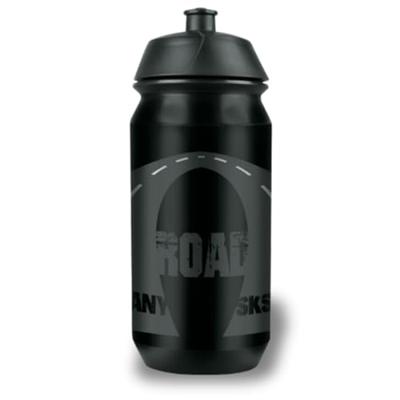 Bidon zwart SKS 500 ml - thumbnail