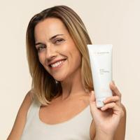 Exfoliërende Lichaamsgel Rice Joynew InnovaGoods 200 ml - thumbnail