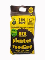 ORO Wolkorrel 5 kilo - thumbnail