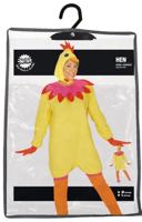 Kippenpak Hennie Dames - thumbnail