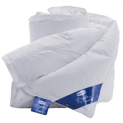 Silvana Royale Dekbed Medium Blauw