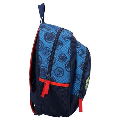 Marvel Backpack Avengers Ultraforce 35 cm