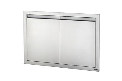 Napoleon | Inbouw Module | 2-Deurs | Groot | 91x60cm