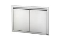 Napoleon | Inbouw Module | 2-Deurs | Groot | 91x60cm - thumbnail