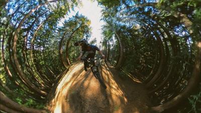 GoPro Boom + Adhesive mounts