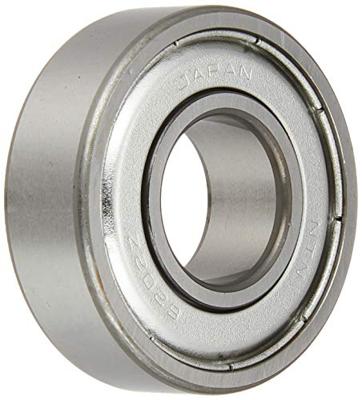 NTN Kogellager ball bearings 6202 z c3 15x35x11