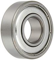 NTN Kogellager ball bearings 6202 z c3 15x35x11 - thumbnail