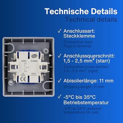 REV 0511651777 Knop Compleet AquaForm Lichtgrijs 1 stuk(s) REV 0511651777 Knop Compleet AquaForm Lichtgrijs 1 stuk(s)