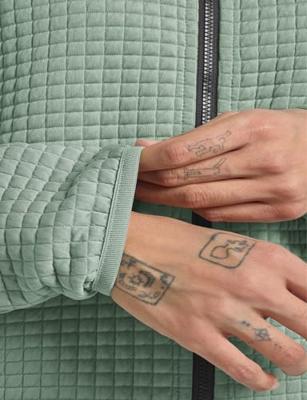 Jack Wolfskin Mogari Fleecejack Dames