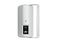 Omnitronic ODP-206 Wandluidspreker 160 W 16 Ω Wit 1 paar - thumbnail