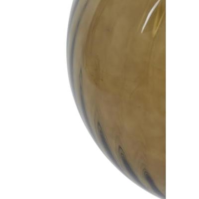Light & Living Hanglamp 'Magdala' Ø40cm, kleur Bruin Light & Living Hanglamp 'Magdala' Ø40cm, kleur Bruin