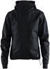 Craft 1906275 Mountain Jacket Wmn - Black - XL - thumbnail