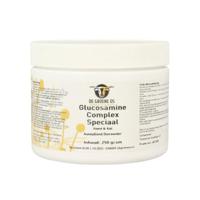 Glucosamine complex speciaal hond/kat 250 Gram - thumbnail