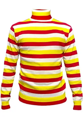 Oeteldonk Coltrui Unisex XXL