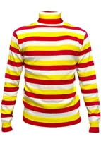 Oeteldonk Coltrui Unisex XXL - thumbnail