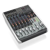 Behringer Xenyx Q1204USB PA en studiomixer - thumbnail