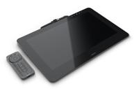 atFoliX Schermbeschermer compatibel met Wacom CINTIQ Pro 16 Beschermfolie, ultra-helder FX Schermfolie (2X) - thumbnail