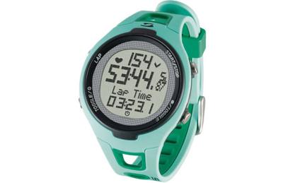 Sigma PC 15.11 Sporthorloge - Groen