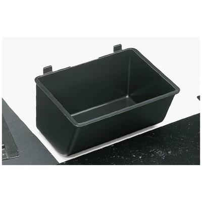 Raaco Super Clip Voorraadbakje type 9 (1st.) - 104562 - 104562 Raaco Super Clip Voorraadbakje type 9 (1st.) - 104562 - 104562