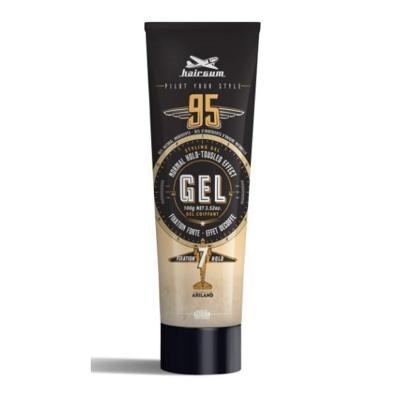 Hairgum Fixing Gel Fixant 95 100gr