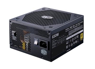 CoolerMaster PSU V650 Gold-V2