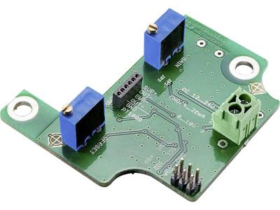 B + B Thermo-Technik DS-MOD-10V Beoordelingselektronica 1 stuk(s)
