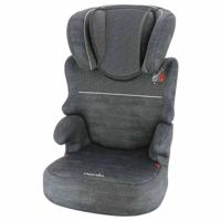 Nania Autostoeltje Befix First groep 2+3 donkergrijs - thumbnail