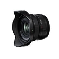 Fujifilm XF8mm f/3.5 R WR - thumbnail