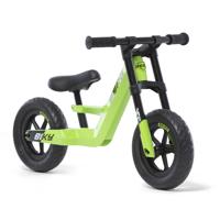 BERG Biky Mini Green loopfiets - thumbnail