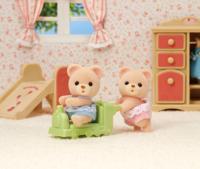 Sylvanian Families 5426 Tweeling Beer - thumbnail