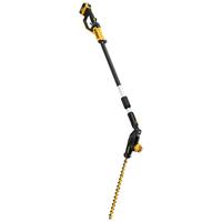 DeWalt DCMPH566P1 | Accu Heggenschaar op steel | 18V | XR | 5,0Ah Li-Ion accu en lader - DCMPH566P1-QW - thumbnail
