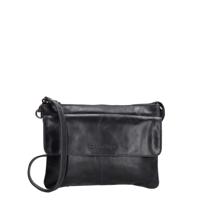 Micmacbags porto Crossbbody bag-Navy - thumbnail