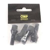 Schroevenkit OMP OMPS09521201 M12 x 1,50 4 uds - thumbnail