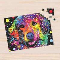 Love is Golden Puzzel 1000 Stukjes - thumbnail