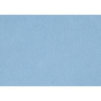 Creativ Company Hobbyvilt lichtblauw a4, 10 vellen - thumbnail