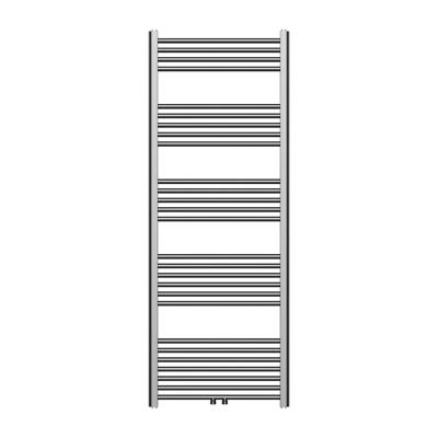 Handdoek Radiator BWS Cory 160x60 cm 557 Watt Midden en Zijaansluiting Gunmetal Grijs Handdoek Radiator BWS Cory 160x60 cm 557 Watt Midden en Zijaansluiting Gunmetal Grijs
