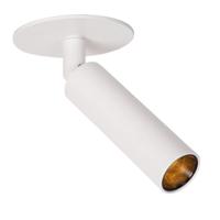 KEONI - Plafondspot - Ø 8 cm - LED - 1xG9 - Wit | Essential - thumbnail