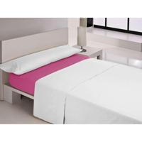 Verstelbaar onderlaken Happy Home MIX COLORS Kers Bed van 90 90 x 200 + 30 cm - thumbnail