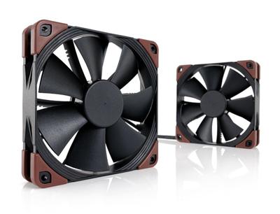 Noctua nf-f12 industrialppc-2000 pwm case fan (120 x 120 x 25 mm)