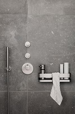 Blomus Nexio Doucherekje 8,5x34x7 cm diep Blomus Nexio Doucherekje 8,5x34x7 cm diep