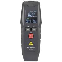 VOLTCRAFT RM-300 Geigerteller Straling: Bèta, Gamma, Röntgen Akoestisch signaal - thumbnail