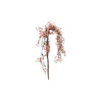 Kunsttak Piper roze 80x10x6cm - thumbnail