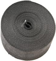 SILENT SPORT hittebestendige band heat protection tape sp 10mx50mm black - thumbnail