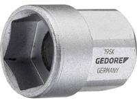 Gedore Dopsleutel 1/2" 21 MM 6-kant - 2225964 - thumbnail