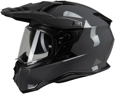 SPEC-X Helmet sx-62.01 stinger adv xl grey