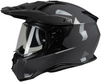 SPEC-X Helmet sx-62.01 stinger adv xl grey - thumbnail