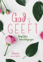 God geeft (Hardback) - thumbnail